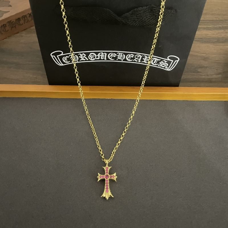 Chrome Hearts Necklaces